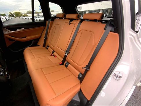Used 2023 BMW X3 sDrive30i w/ M Sport Package image 22