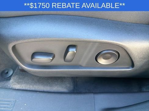 New 2026 GMC Terrain Elevation w/ Elevation Premium Package FWD image 27