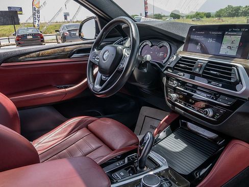 Used 2019 BMW X4 xDrive30i AWD/4WD image 20