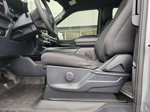 Certified 2023 Ford F150 XL w/ STX Appearance Package AWD/4WD image 19