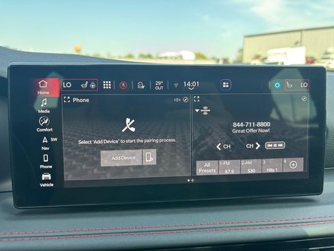 Used 2024 Dodge Hornet R/T Plus image 19