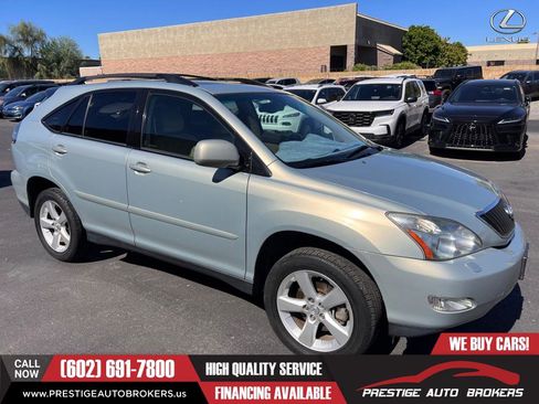 Used 2005 Lexus RX 330 AWD image 8