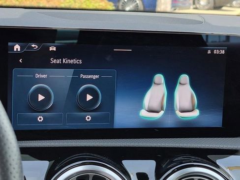 Certified 2025 Mercedes-Benz CLA 250 image 35