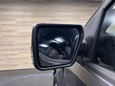 Used 2022 Ford F150 XLT w/ Equipment Group 302A High image 32