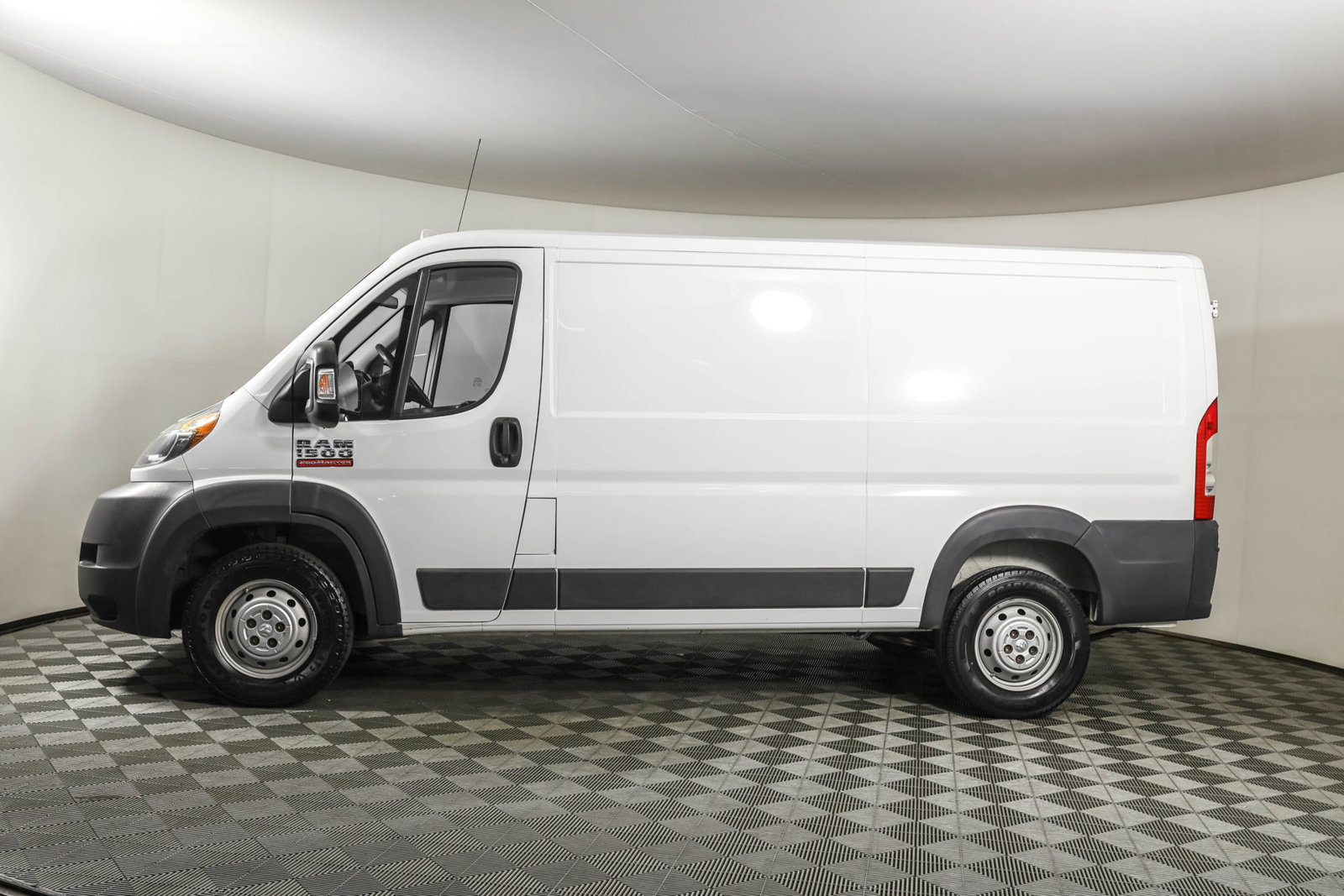 Used 2017 RAM ProMaster 1500 FWD image 17