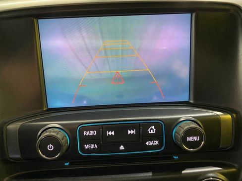 Used 2016 Chevrolet Silverado 2500 LT w/ Custom Sport Edition image 14