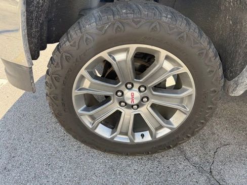 Used 2018 GMC Sierra 1500 SLT image 12