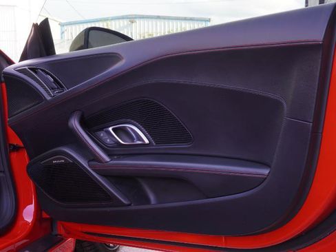 Used 2017 Audi R8 V10 plus image 72