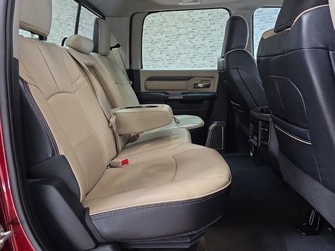 Used 2023 RAM 2500 Limited image 16