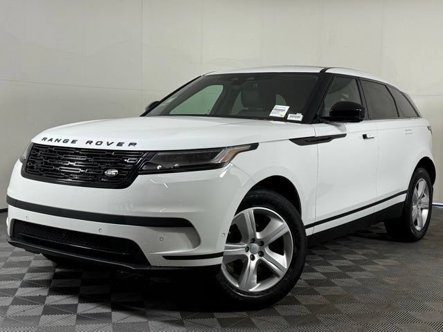 New 2026 Land Rover Range Rover Velar S AWD/4WD image 1