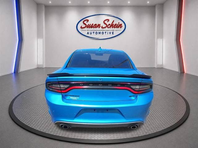 Used 2023 Dodge Charger GT w/ Blacktop Package RWD image 2