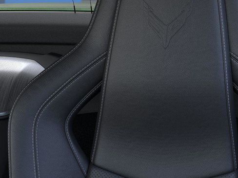 New 2026 Chevrolet Corvette E-Ray image 21