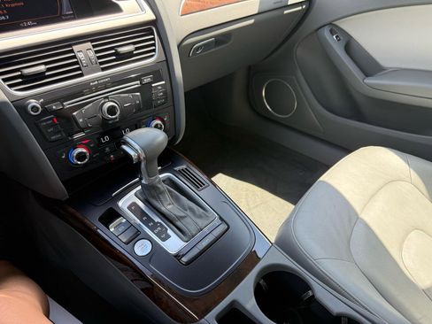 Used 2013 Audi A4 2.0T Premium Plus AWD/4WD image 11
