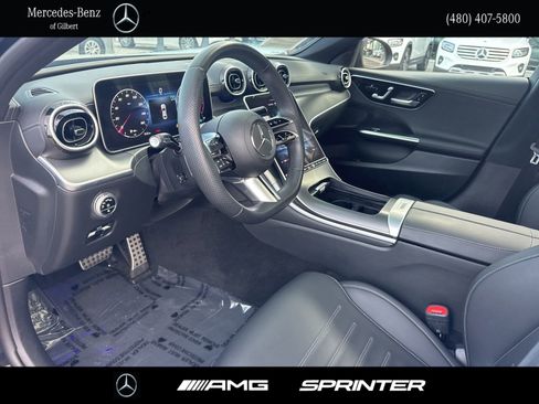 Certified 2023 Mercedes-Benz C 300 C 300 image 10