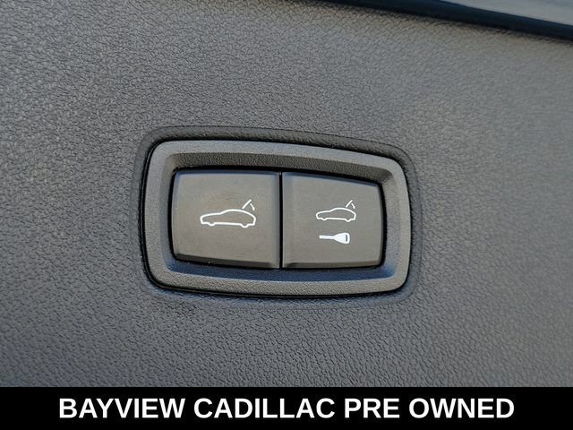 Used 2024 Porsche Cayenne S AWD/4WD image 11
