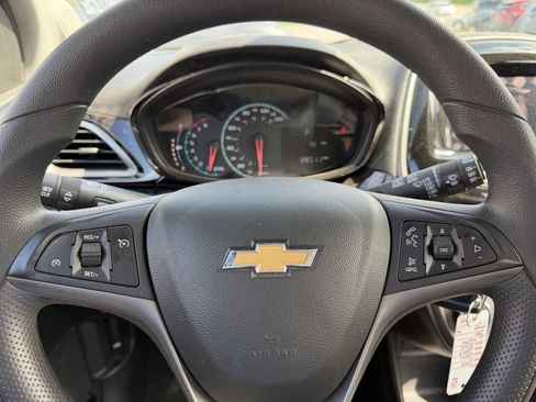Used 2021 Chevrolet Spark LT FWD image 22