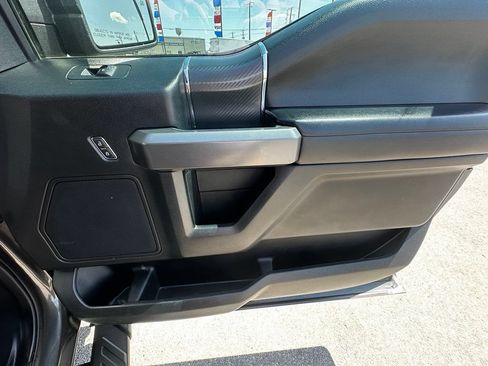 Used 2020 Ford F150 XLT w/ Equipment Group 302A Luxury RWD image 29