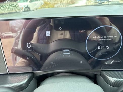 Used 2024 Hyundai Sonata N Line image 9