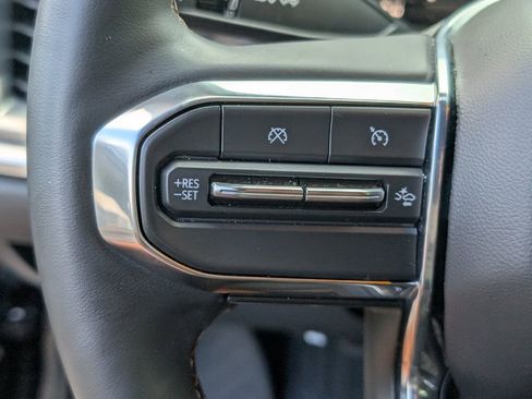 Used 2023 GMC Canyon Denali AWD/4WD image 35