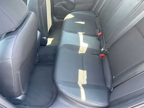 New 2026 Honda Civic Sport image 16