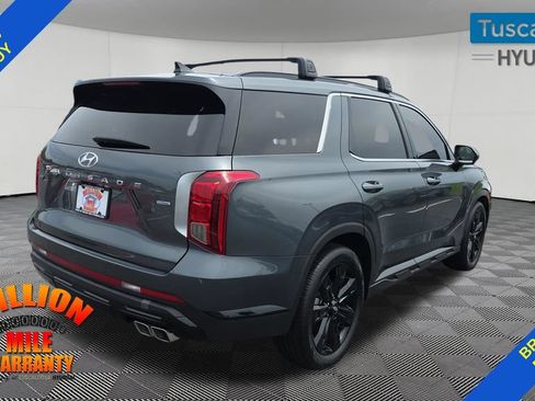 Used 2024 Hyundai Palisade XRT AWD/4WD image 8
