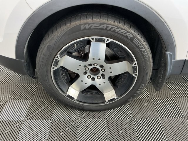 Used 2013 Ford Explorer Sport AWD/4WD image 9