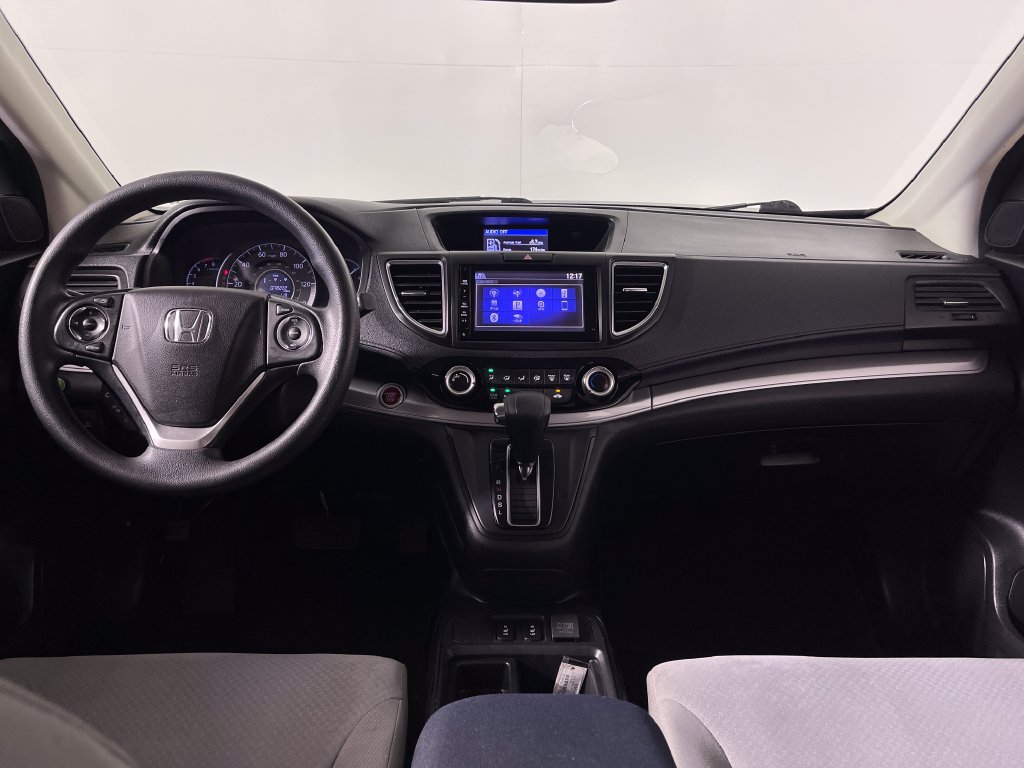 Used 2015 Honda CR-V EX image 14