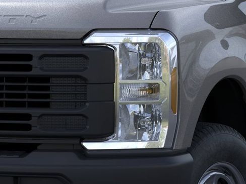 New 2026 Ford F250 XL w/ Snow Plow Prep Package AWD/4WD image 5