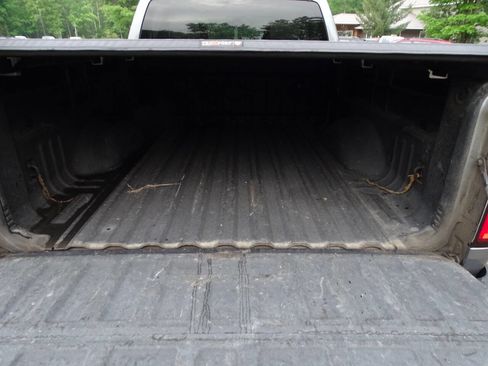 Used 2019 Chevrolet Colorado 4x4 Crew Cab w/ WT Convenience Package image 41