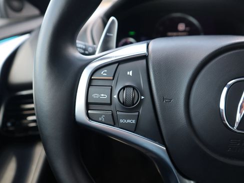 Used 2018 Acura NSX AWD/4WD image 6