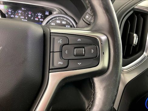 Used 2021 Chevrolet Silverado 3500 LTZ w/ LTZ Plus Package image 28