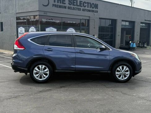 Used 2014 Honda CR-V EX image 19