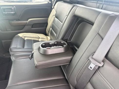 Used 2018 GMC Sierra 1500 Denali AWD/4WD image 37