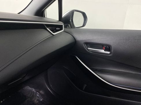 Certified 2022 Toyota Corolla XSE image 22