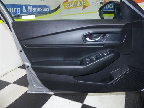 Used 2025 Honda Accord SE image 21