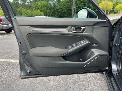 Used 2024 Honda Civic Sport image 23
