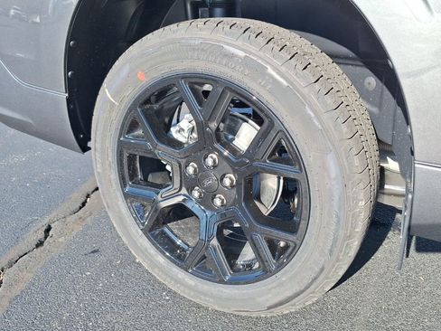 New 2026 Ford Maverick Lobo image 25