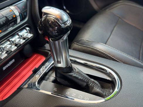 Used 2016 Ford Mustang GT Premium RWD image 22
