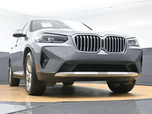 Used 2023 BMW X3 xDrive30i AWD/4WD image 51