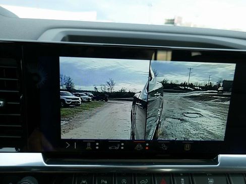 New 2026 Chevrolet Silverado 1500 High Country image 31