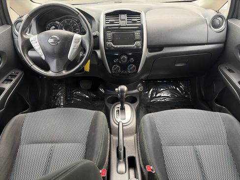 Used 2017 Nissan Versa Note SV FWD image 16