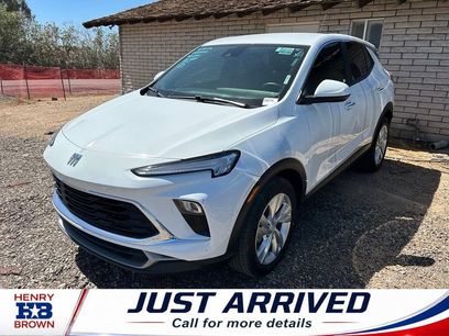 Used 2024 Buick Encore GX Preferred