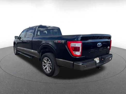 Used 2023 Ford F150 King Ranch AWD/4WD image 11