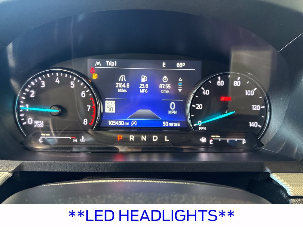 Certified 2021 Ford Explorer XLT w/ Equipment Group 202A RWD image 22