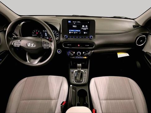 Used 2023 Hyundai Kona SEL AWD/4WD image 14