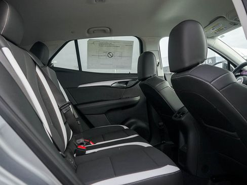 New 2026 Buick Envision Sport Touring AWD/4WD image 13