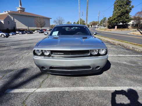 Used 2013 Dodge Challenger SXT w/ Sinister Super Sport Group image 2