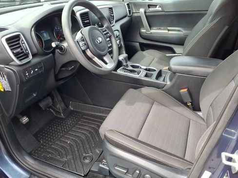 Used 2022 Kia Sportage LX w/ LX AWD Value Edition Package image 14