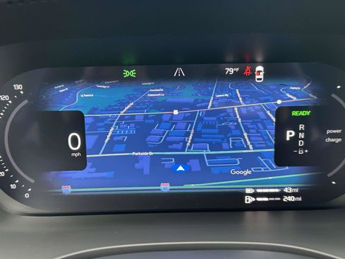 New 2026 Volvo XC60 T8 Ultra w/ Climate Package AWD/4WD image 31
