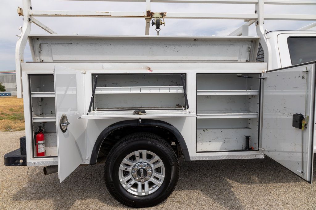 Used 2019 Ford F250 XL w/ STX Appearance Package RWD image 22
